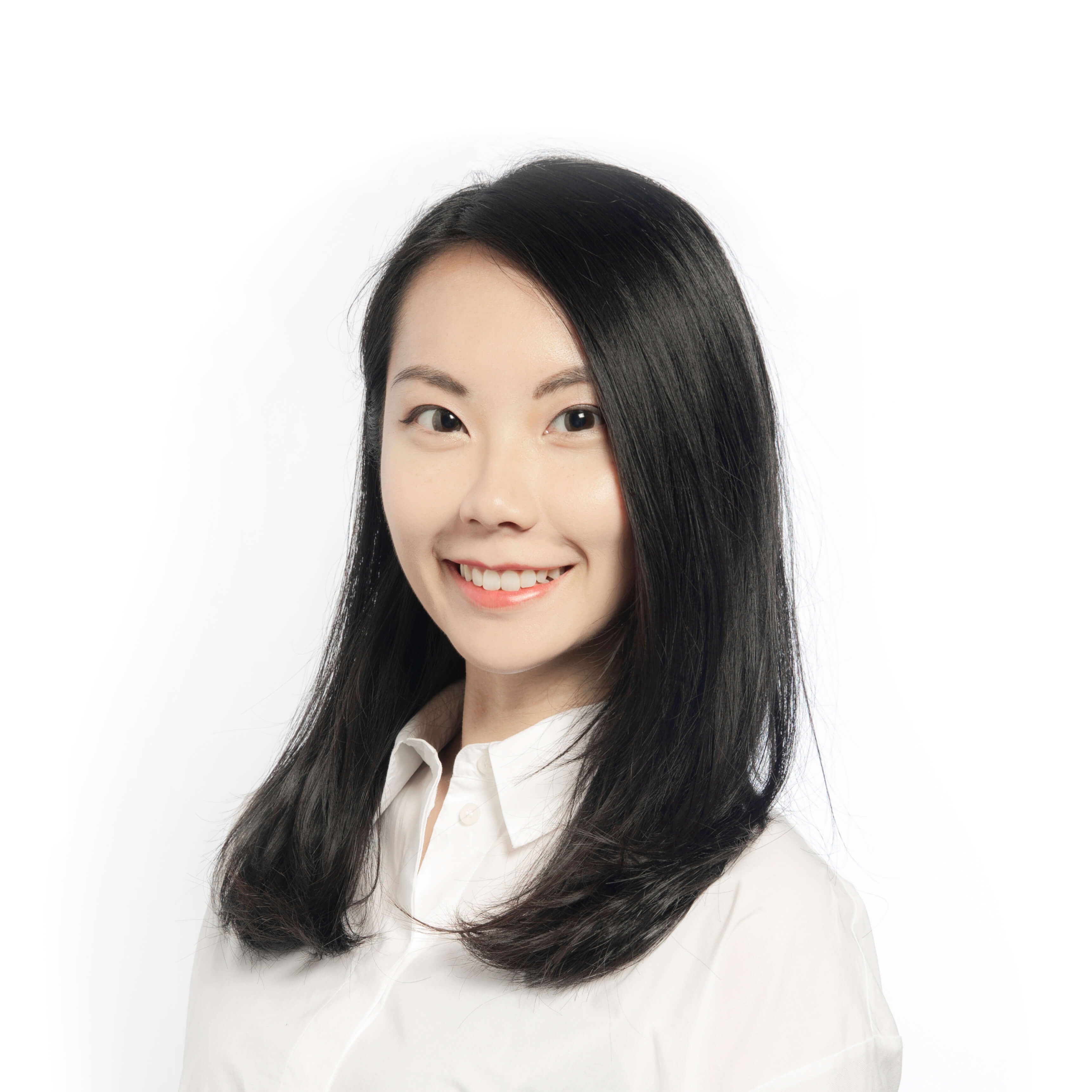 Clara Dip Wan Cheung